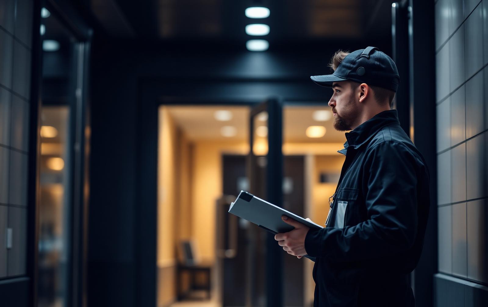 Allgemeine Service- & Dienstleistungen